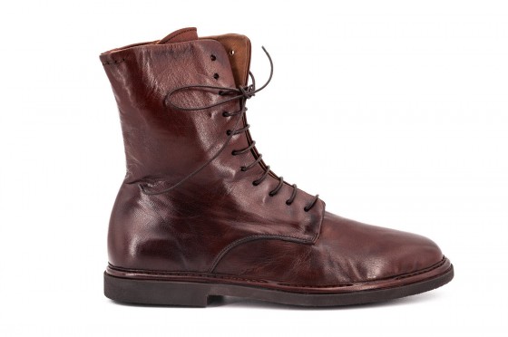 Riccardo Cartillone Alexander Hotto 66633 Castagna Outlet