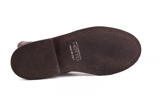 Riccardo Cartillone Alexander Hotto 66633 Castagna Outlet