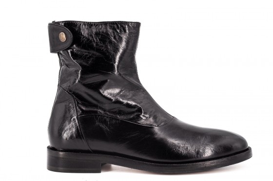 Riccardo Cartillone Alexander Hotto 66640 nero Schlussverkauf