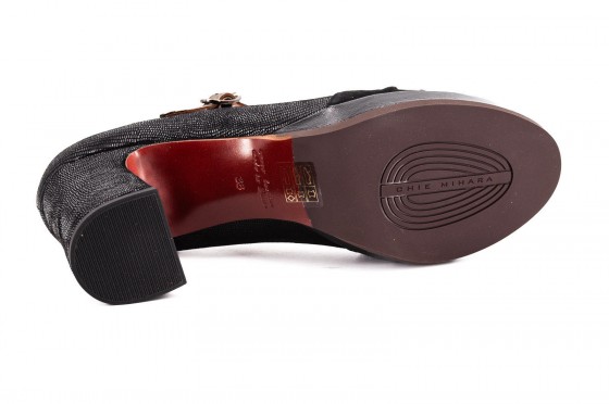 Riccardo Cartillone Chie Mihara DEMAS nero Outlet