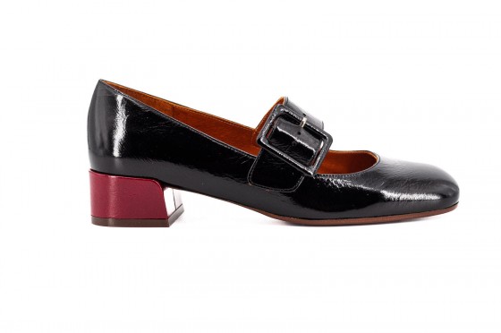 Riccardo Cartillone Chie Mihara IAMAN Black Angebote