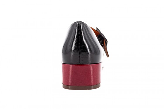 Riccardo Cartillone Chie Mihara IAMAN Black Angebote