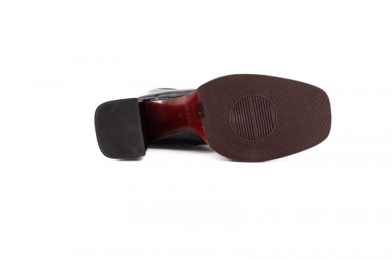 Riccardo Cartillone Chie Mihara KERY nero Outlet