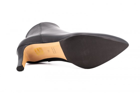 Riccardo Cartillone Antonio Barbato MJ580 nero im Angebot