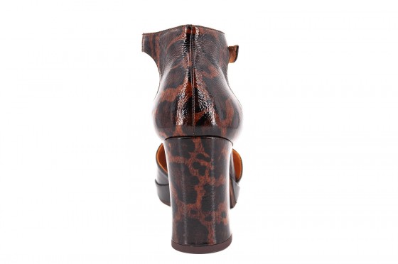 Riccardo Cartillone Chie Mihara DAMAHO45 nero Outlet