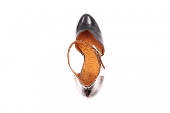Riccardo Cartillone Chie Mihara DAMAHO45 nero Outlet