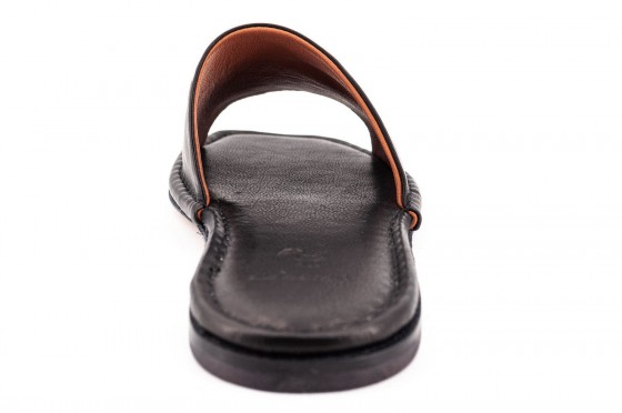 Riccardo Cartillone Elia Maurizi 1312 nero Outlet