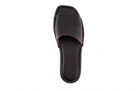 Riccardo Cartillone Elia Maurizi 1312 nero Outlet