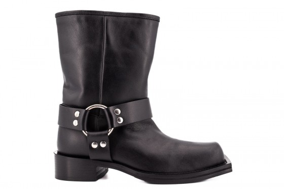 Riccardo Cartillone Fiorentini & Baker 1612 nero Hotsell