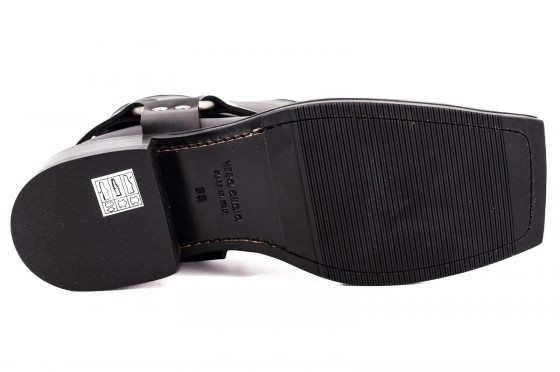 Riccardo Cartillone Fiorentini & Baker 1612 nero Hotsell