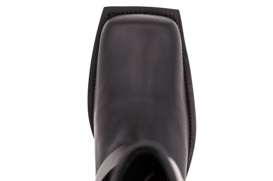 Riccardo Cartillone Fiorentini & Baker 1612 nero Hotsell