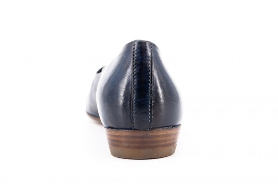 Riccardo Cartillone La bottega di Lisa 001/C blau Schlussverkauf