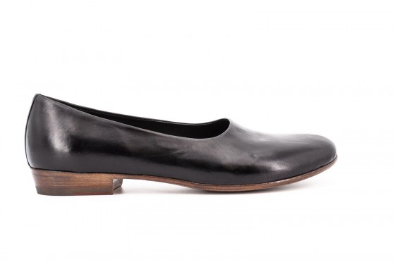 Riccardo Cartillone La bottega di Lisa 001/C nero Fabrikverkauf