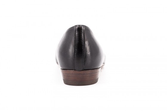 Riccardo Cartillone La bottega di Lisa 001/C nero Fabrikverkauf