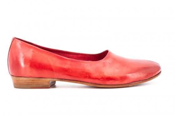 Riccardo Cartillone La bottega di Lisa 001/C rosso Blitzverkäufe