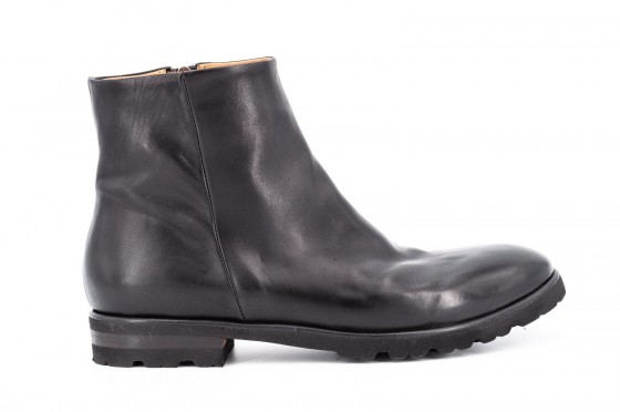 Riccardo Cartillone La bottega di Lisa 5002 nero Auslauf