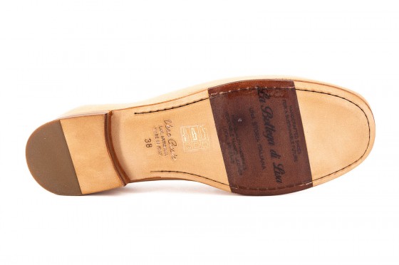 Riccardo Cartillone La bottega di Lisa 5211/L24 Bambo Schlussverkauf
