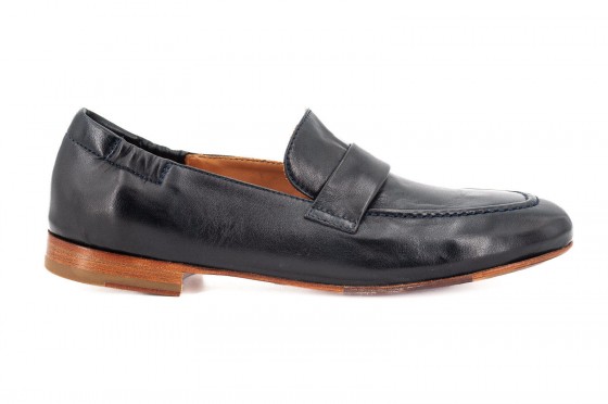 Riccardo Cartillone La bottega di Lisa 5211/L24 Blu Günstiger Verkauf