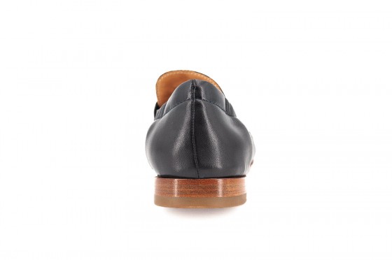 Riccardo Cartillone La bottega di Lisa 5211/L24 Blu Günstiger Verkauf