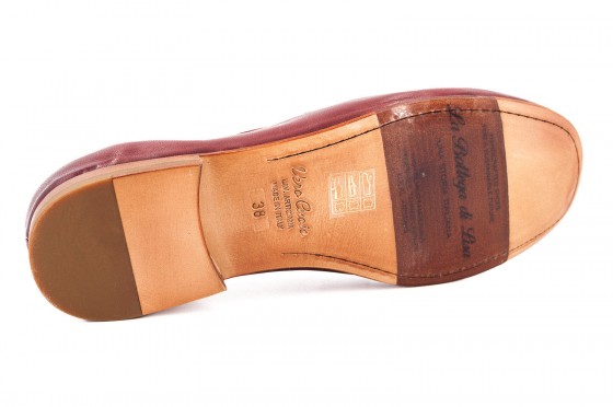 Riccardo Cartillone La bottega di Lisa 5211/L24 brunello Fabrikverkauf