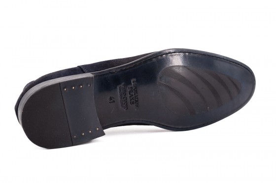 Riccardo Cartillone Riccardo Cartillone 12215 Blu Outlet