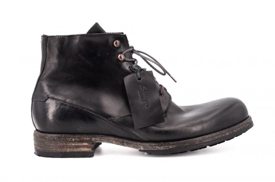 Riccardo Cartillone Shoto 51735 nero Blitzverkäufe