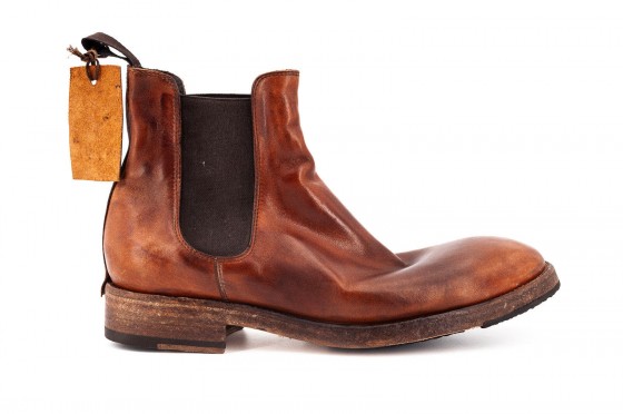 Riccardo Cartillone Shoto 51876 201 Outlet
