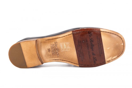 Riccardo Cartillone La bottega di Lisa 5211/L24 nero Angebote