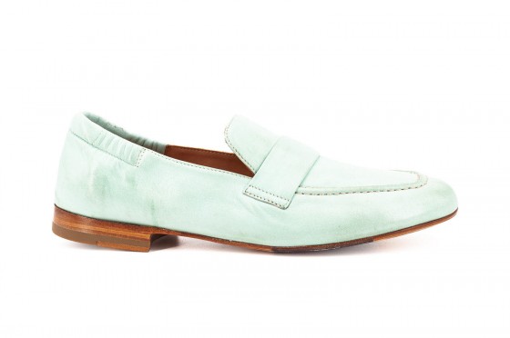 Riccardo Cartillone La bottega di Lisa 5211/L24 Watergreen im Angebot