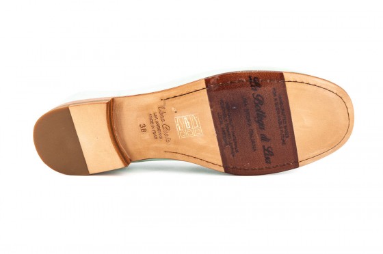 Riccardo Cartillone La bottega di Lisa 5211/L24 Watergreen im Angebot