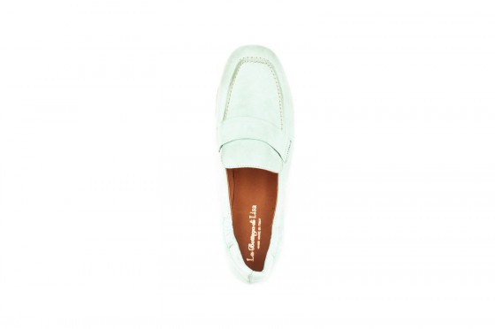 Riccardo Cartillone La bottega di Lisa 5211/L24 Watergreen im Angebot