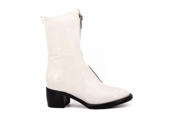 Riccardo Cartillone La bottega di Lisa 888 bianco Outlet