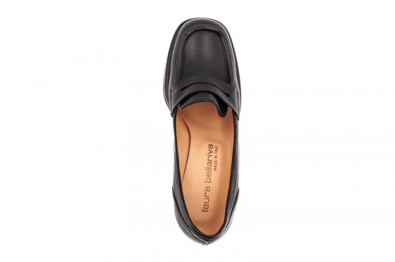 Riccardo Cartillone Laura Bellariva 8825 nero im Angebot
