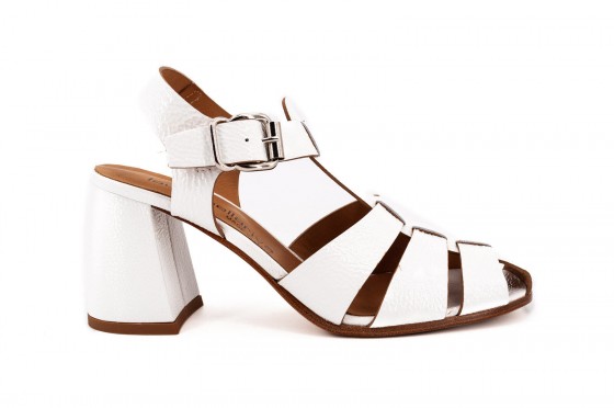 Riccardo Cartillone Laura Bellariva P8800 bianco Schlussverkauf