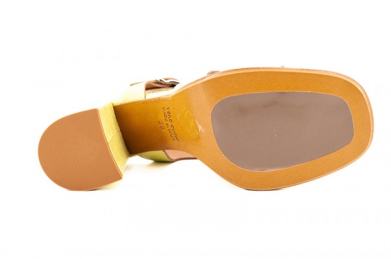 Riccardo Cartillone Laura Bellariva P8800 Lemon Fabrikverkauf