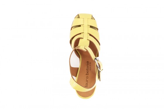 Riccardo Cartillone Laura Bellariva P8800 Lemon Fabrikverkauf
