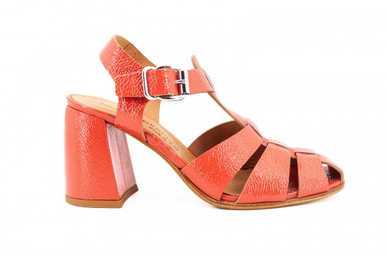 Riccardo Cartillone Laura Bellariva P8800 rosso Blitzverkäufe