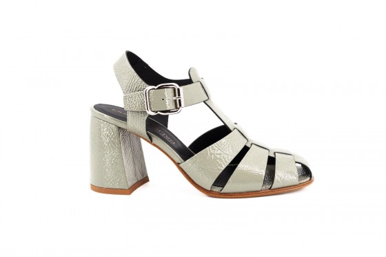 Riccardo Cartillone Laura Bellariva P8800 verde Online