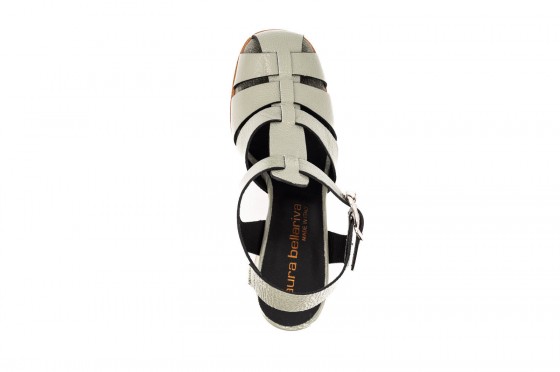 Riccardo Cartillone Laura Bellariva P8800 verde Online