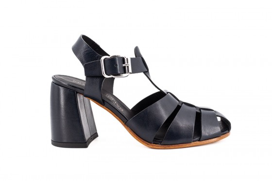 Riccardo Cartillone Laura Bellariva P8800VITELLO blau Outlet