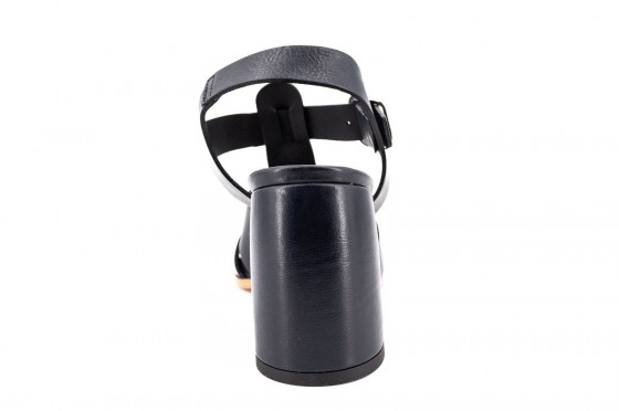 Riccardo Cartillone Laura Bellariva P8800VITELLO blau Outlet