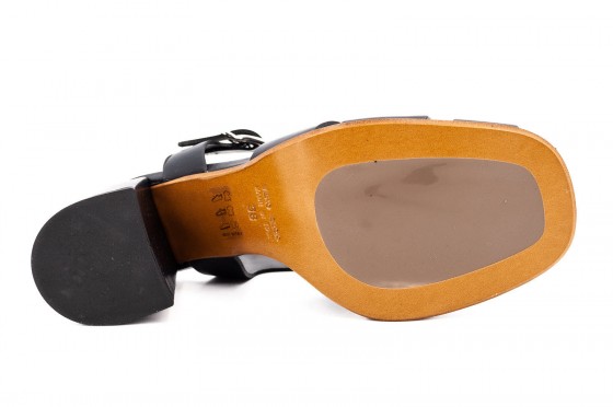 Riccardo Cartillone Laura Bellariva P8800VITELLO blau Outlet
