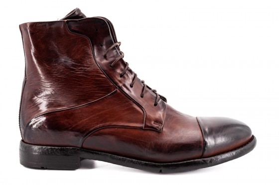 Riccardo Cartillone Lemargo AI43A Teak Hotsell