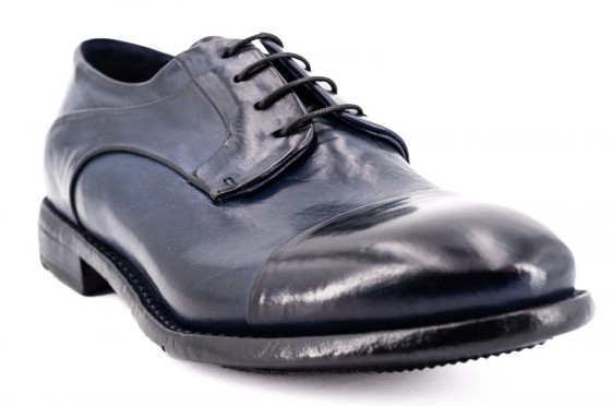 Riccardo Cartillone Lemargo AI44A blau