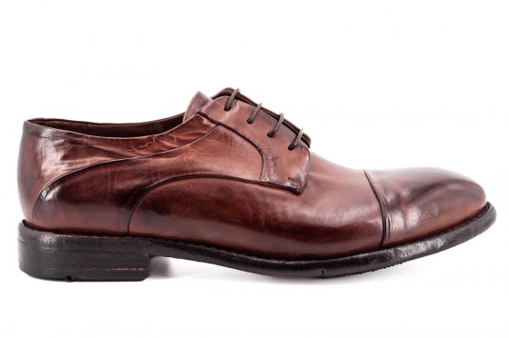 Riccardo Cartillone Lemargo AI44A Teak Sonderangebot