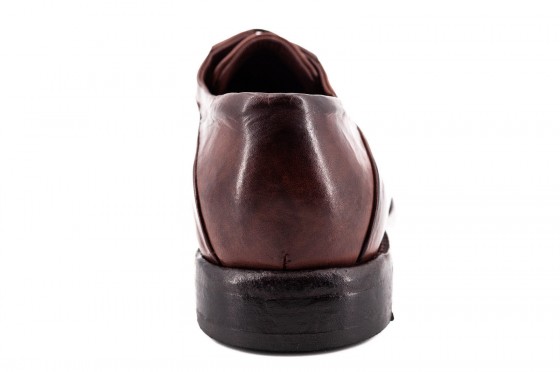 Riccardo Cartillone Lemargo AI44A Teak Sonderangebot