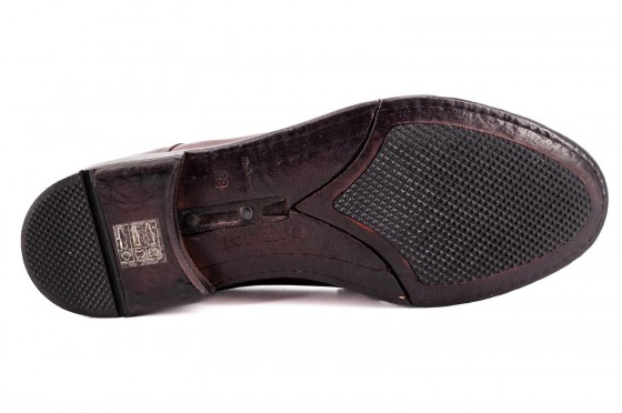 Riccardo Cartillone Lemargo AI44A Teak Sonderangebot