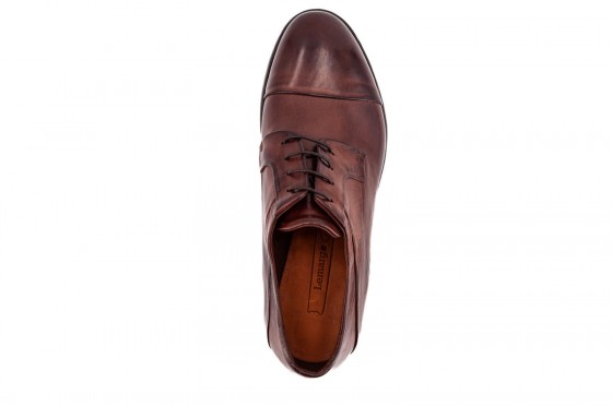 Riccardo Cartillone Lemargo AI44A Teak Sonderangebot