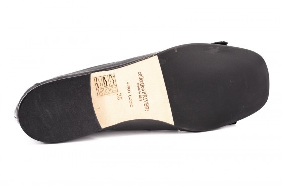 Riccardo Cartillone Collection Privée C1392 Black Fabrikverkauf