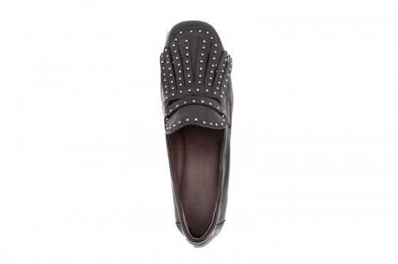 Riccardo Cartillone Collection Privée C1392 Black Fabrikverkauf